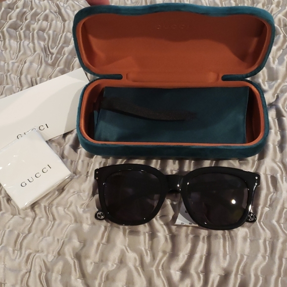 NWT Brand new Gucci glasses - Picture 3 of 8